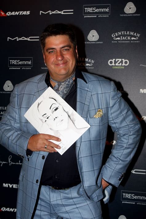 is matt preston gay